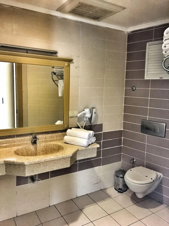 Meric Hotel Turunc