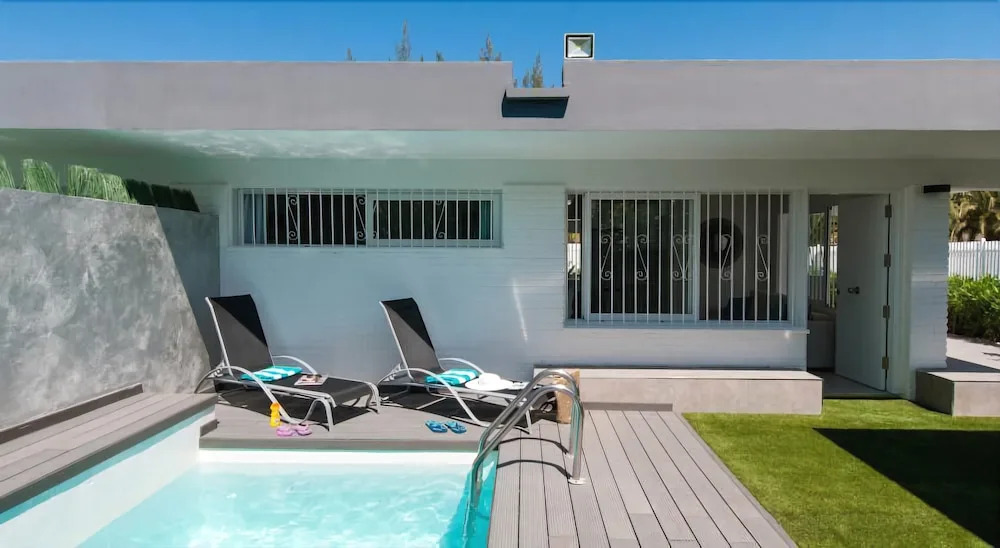 Apartment in San B. de Tirajana, G. Canaria 102888 by MO Rentals