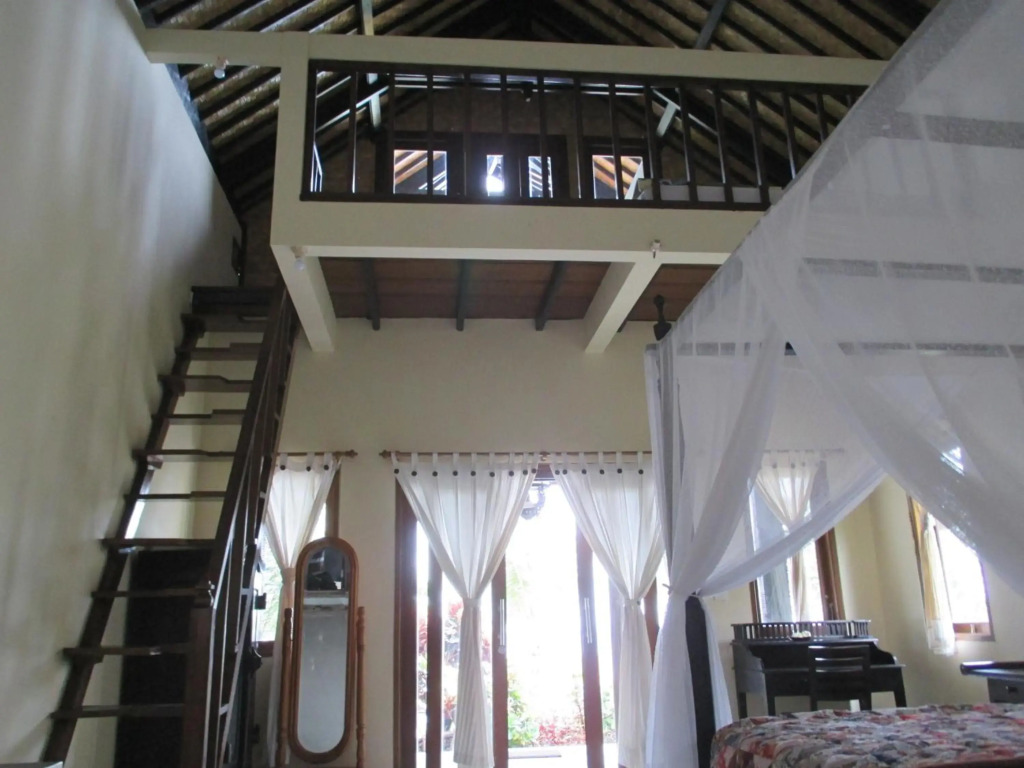 Tradisi Villas