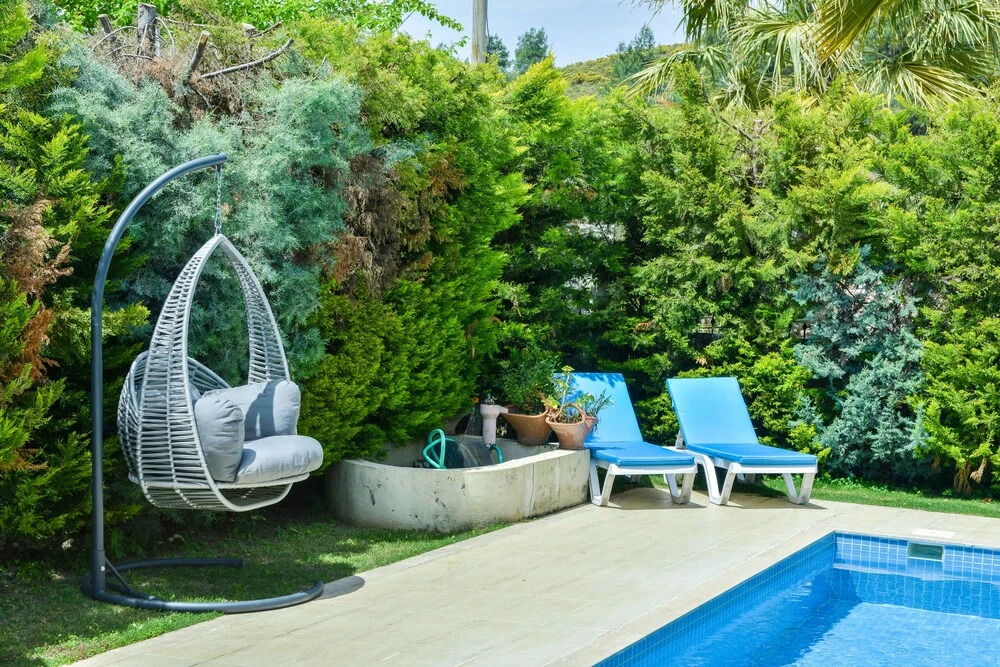 Villa Yagmur