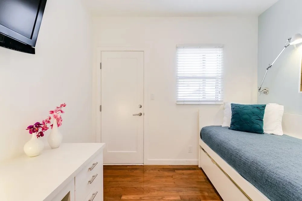 Venice Beach Vacation Condos