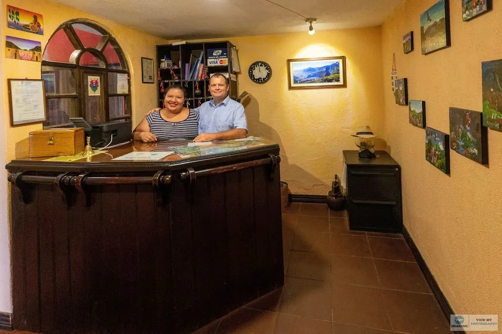 La Posada Del Arte