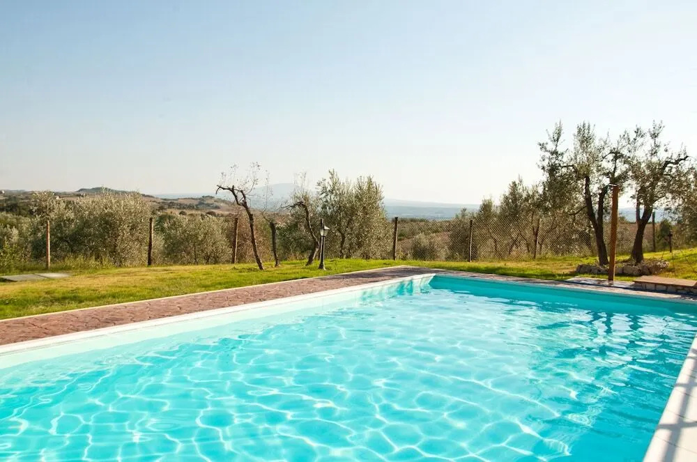 Casa l'Arcobaleno