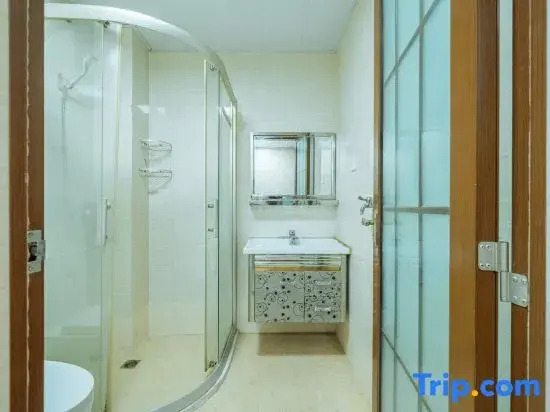 Shanghai Hansa Apartment