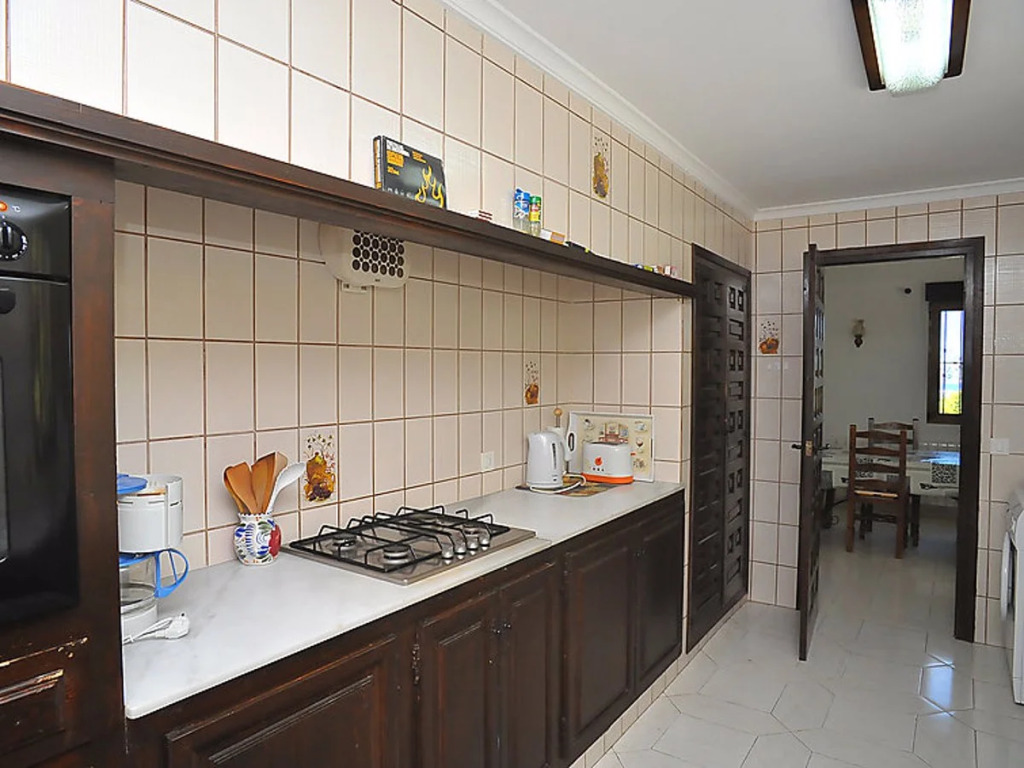 House Tosalans Jávea