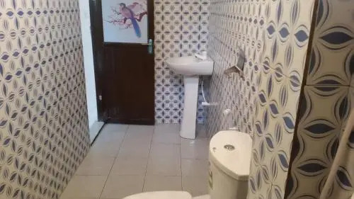 Sunflower Guest House
