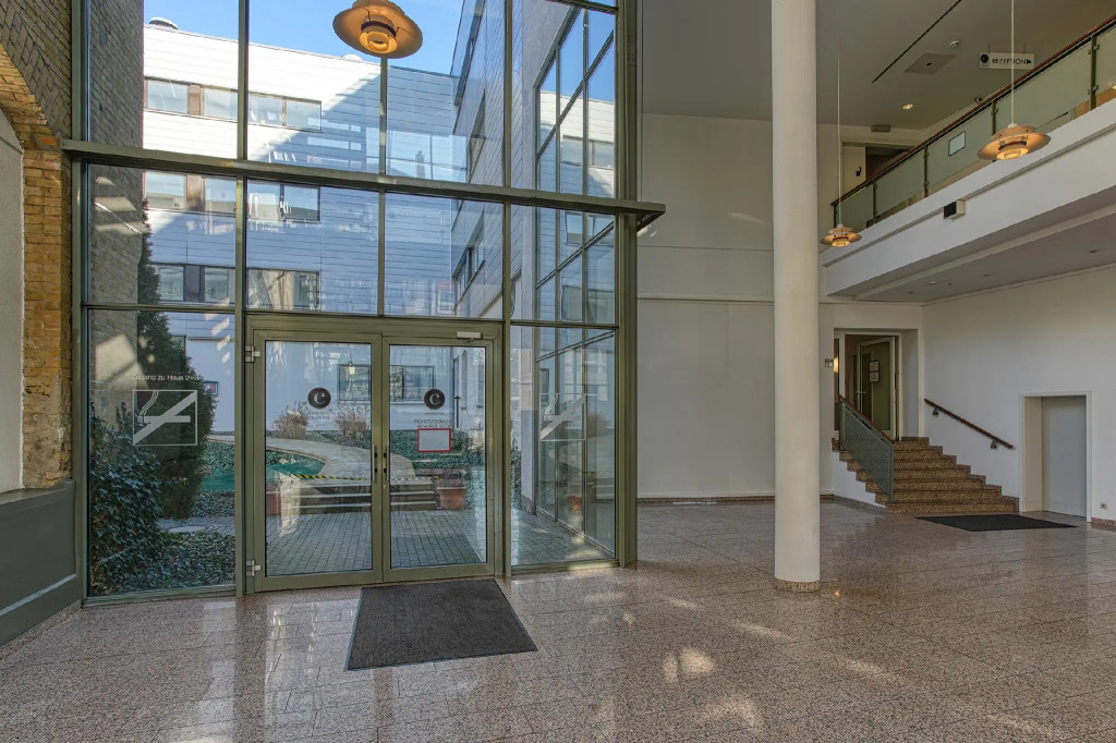 Centro Hotel Braunschweig City, Trademark Collection by Wyndham