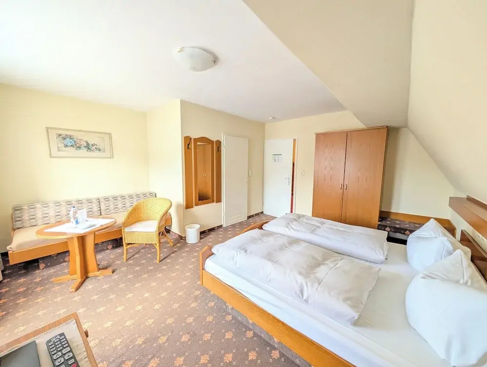 Hotel Fidelitas