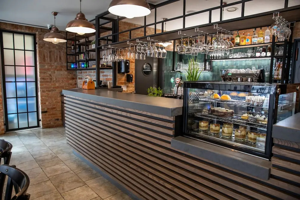 City Hotel Miskolc