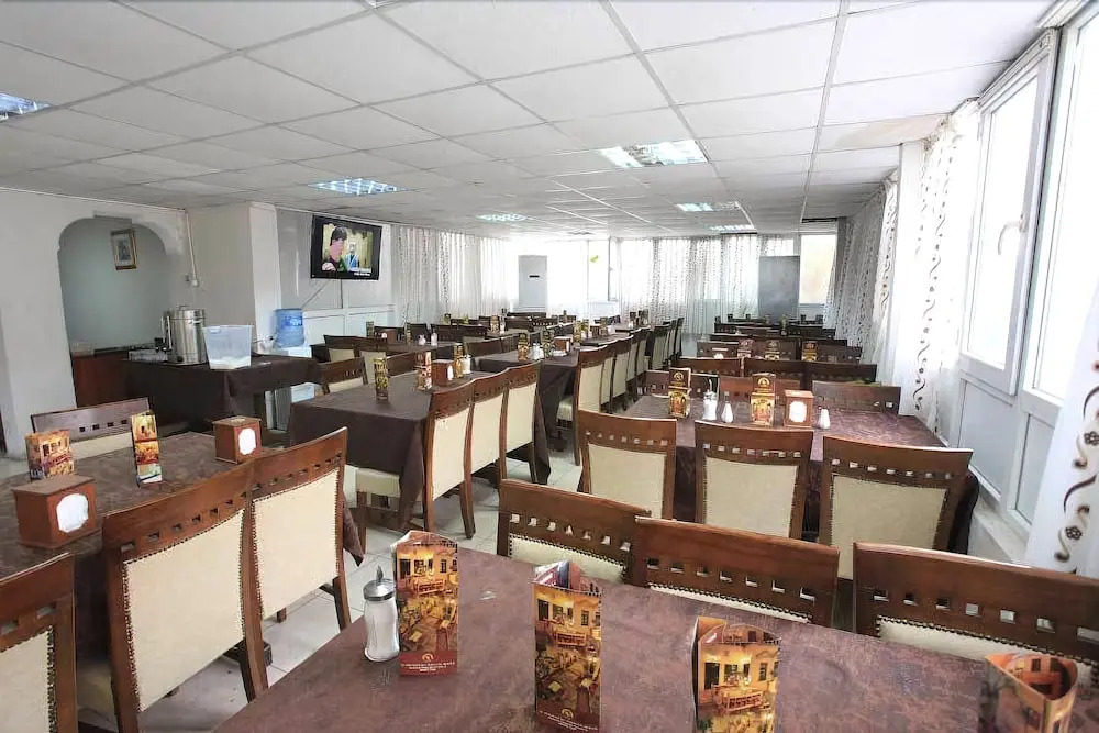 Hotel Grand Urhay