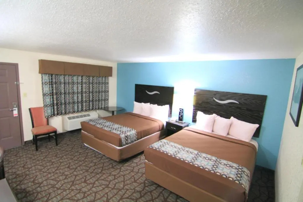 Blue Ridge Inn