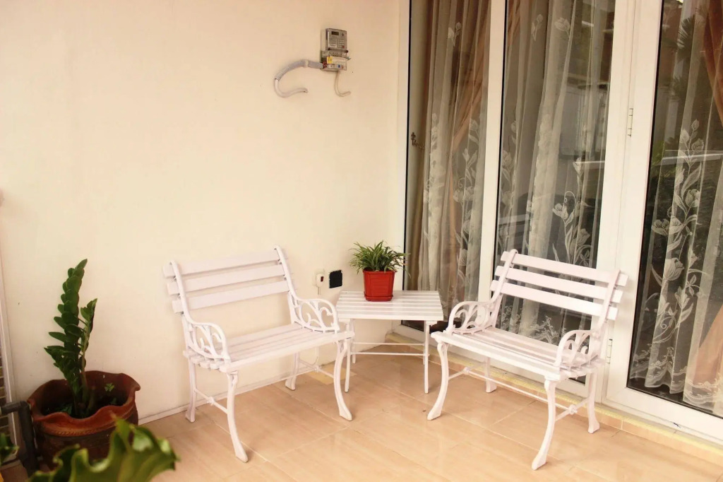 Sierra Villa Malang