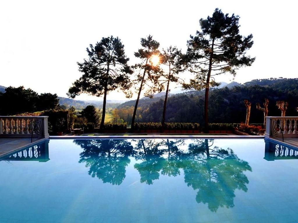 Hotel Villa Casanova