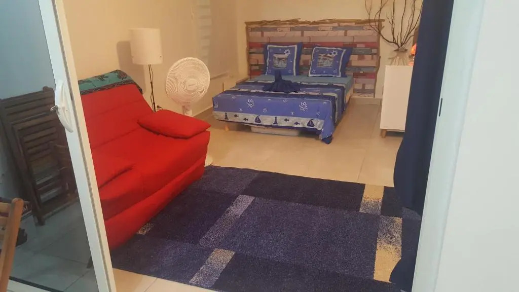Villa Taho
