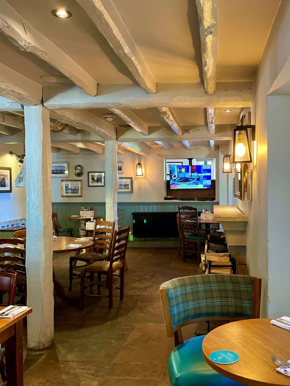 Lodge at Solent