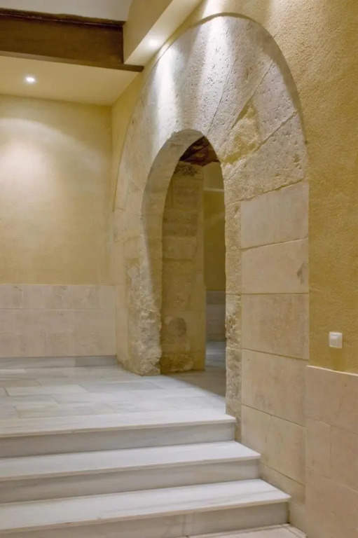 Las Casas del Vino