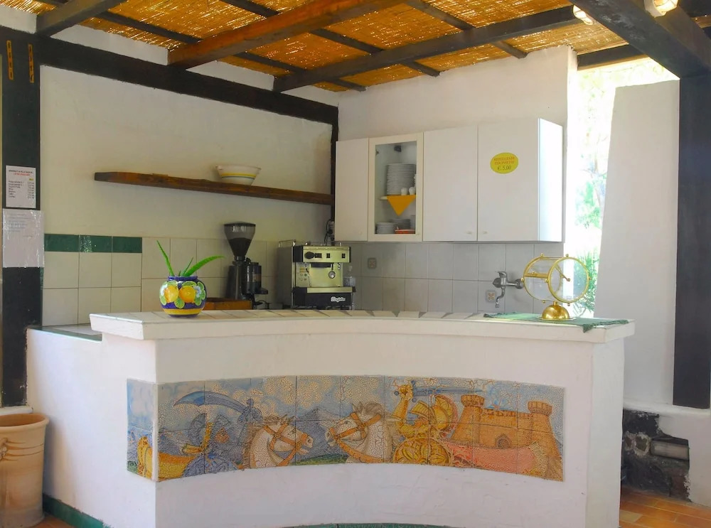 Villa Saracina