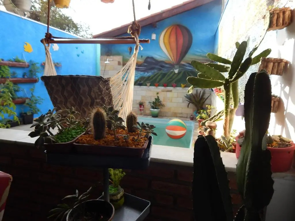 Vale Hostel