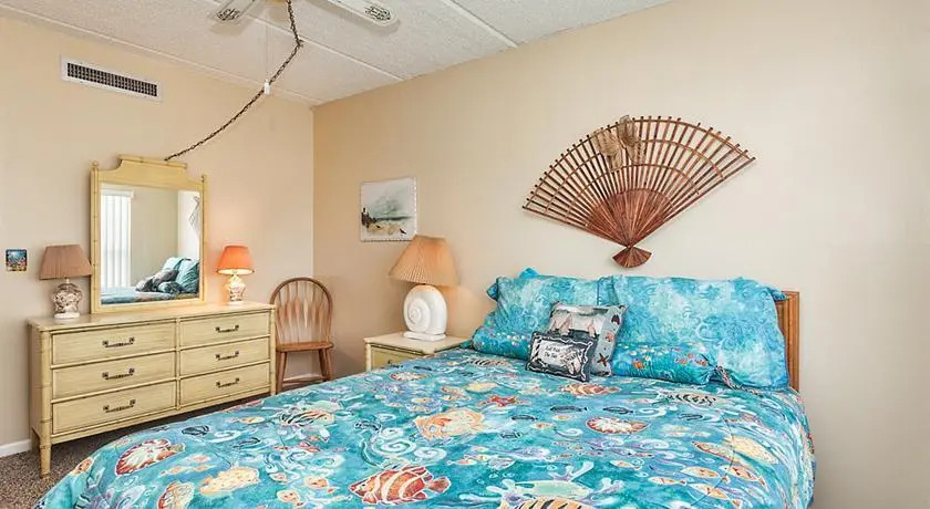 Pier Point 55 by Vacation Rental Pros