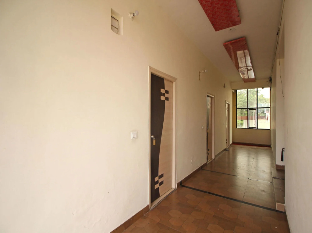 North Star Residency