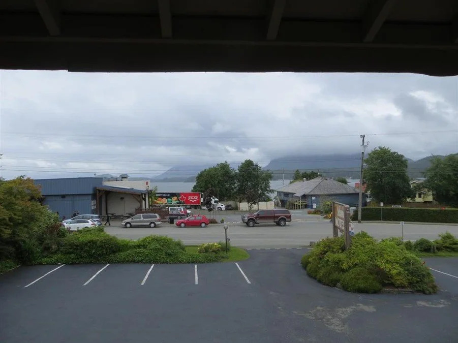 Schooner Motel
