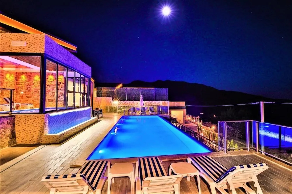 Villa Meque 2