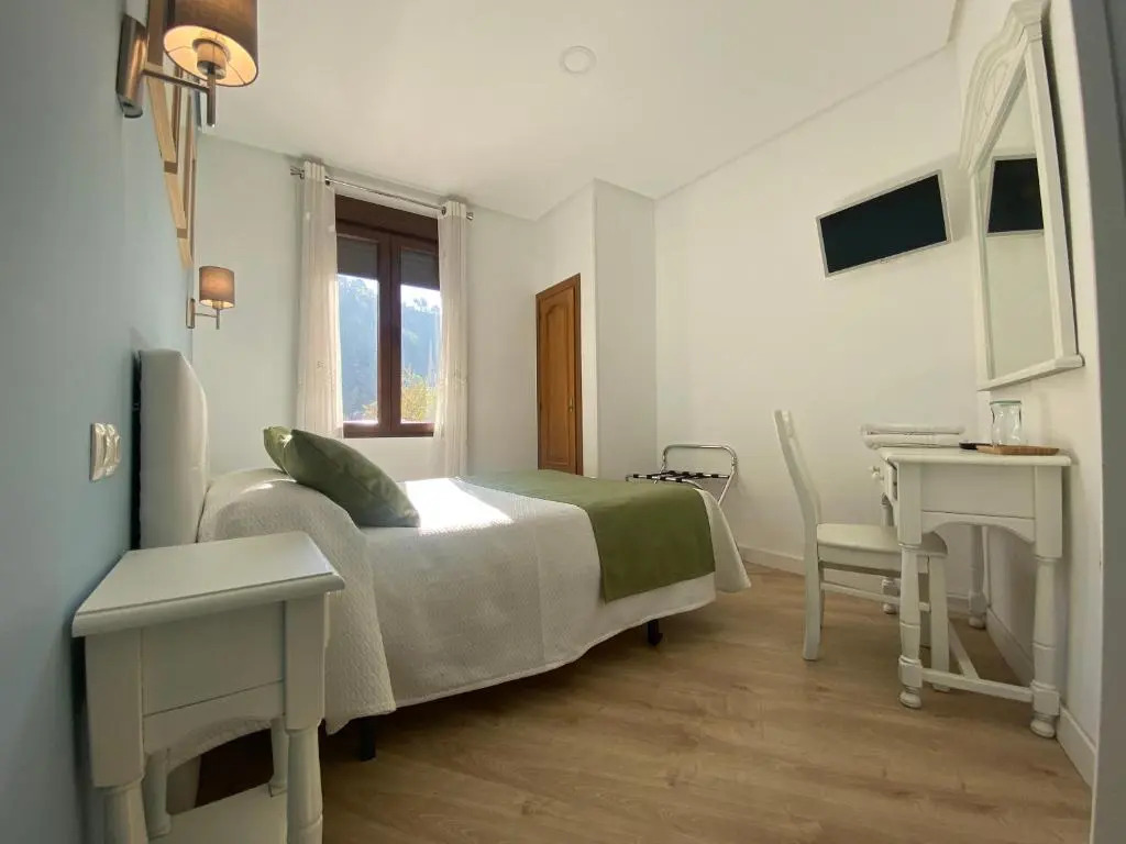 Eco Hotel Toledo