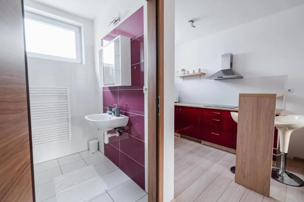Apartmány pre Vás