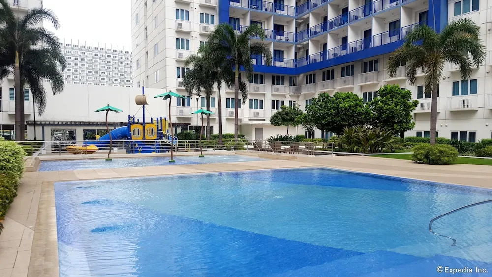 Sea Residences at Mama Ems Neat Place