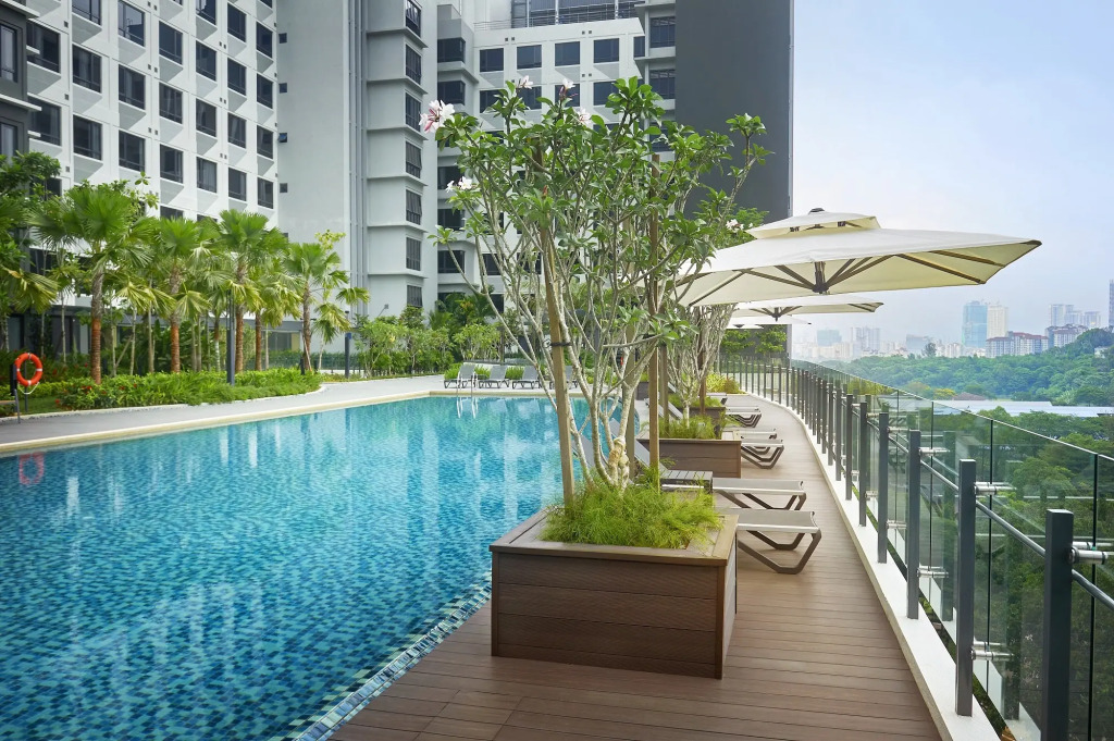 Hotel Komune Living & Wellness Kuala Lumpur