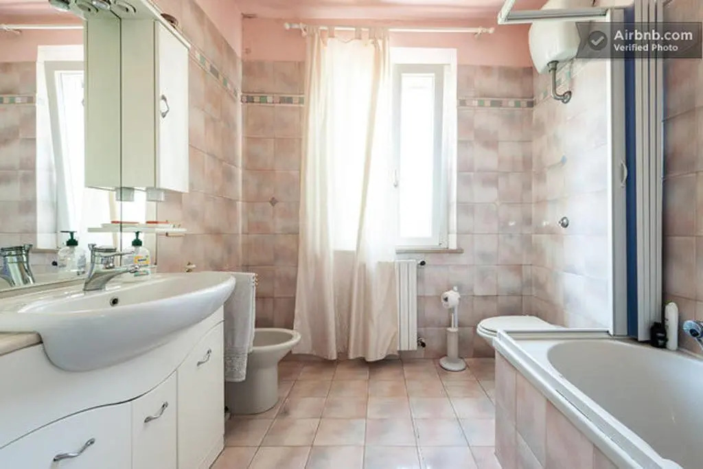 Holiday House Ospedale B&B