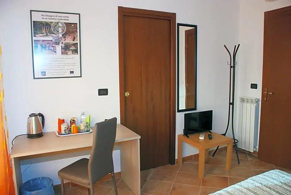 La Cascina