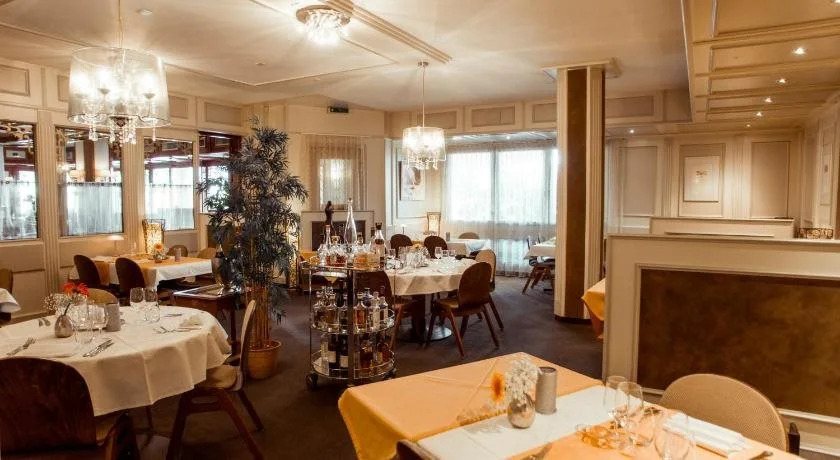 Hôtel Le National