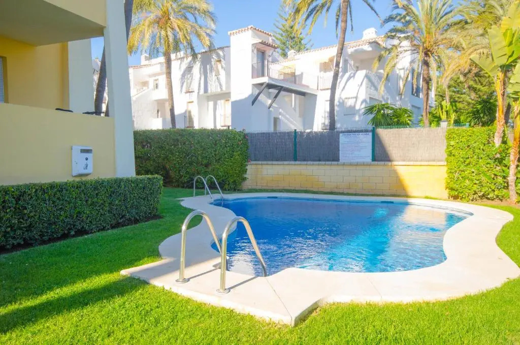 Apartamento Ana