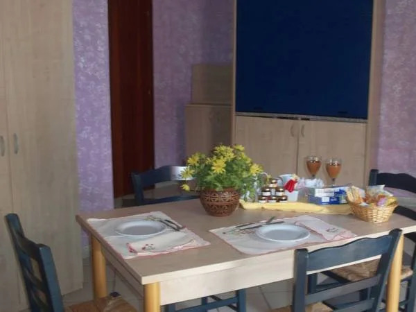 Hotel Residence La Fortezza