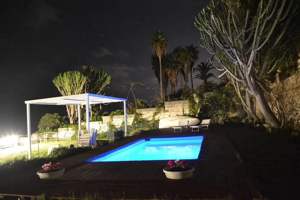 Villa Sciammaca