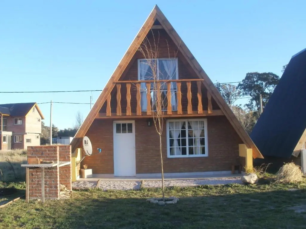 Cabañas Mirador del Cerro