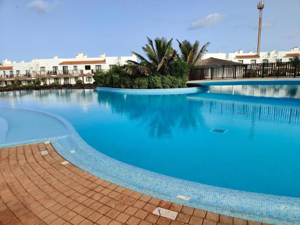 1 Bed Apartment in Santa Maria - Great Views