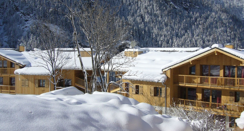 Résidence Orelle 3 vallées by AltiResid