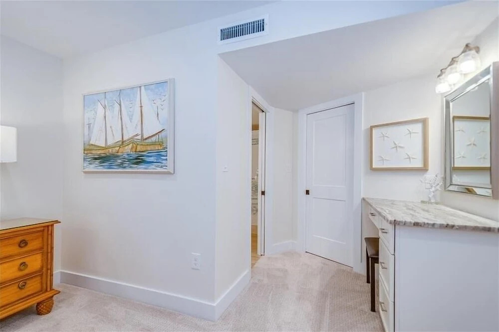 Sea Oats 244 2 Bedroom Condo by RedAwning