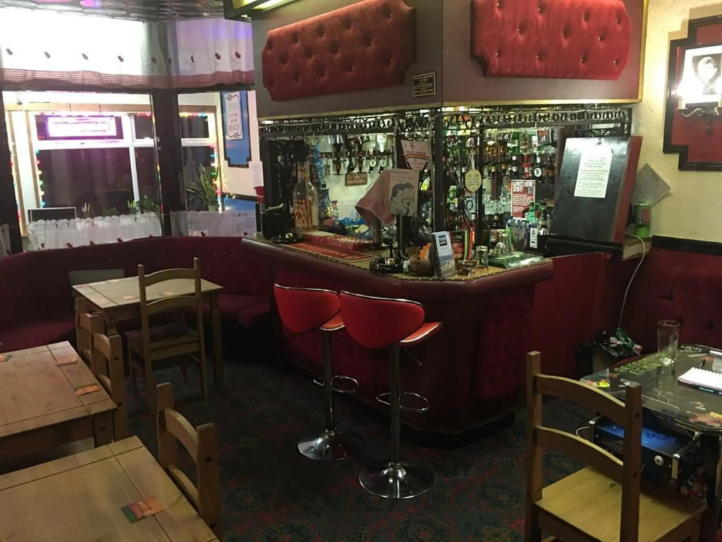 St Albans Hotel