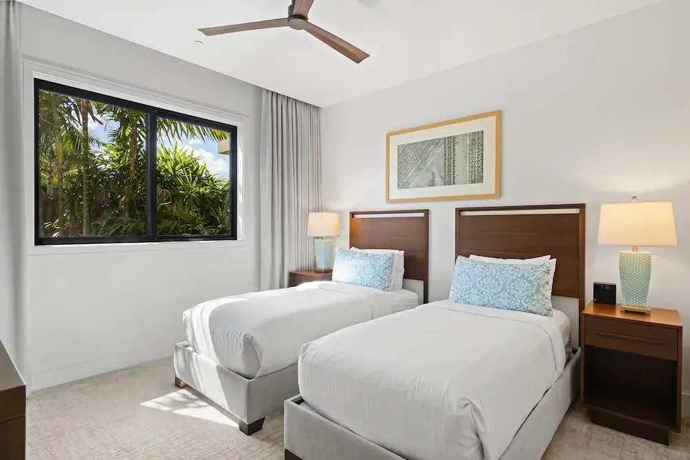 New Listing! Honua Kai Luana Garden Villas 7B - Ground Level, Private Lanai, BBQ