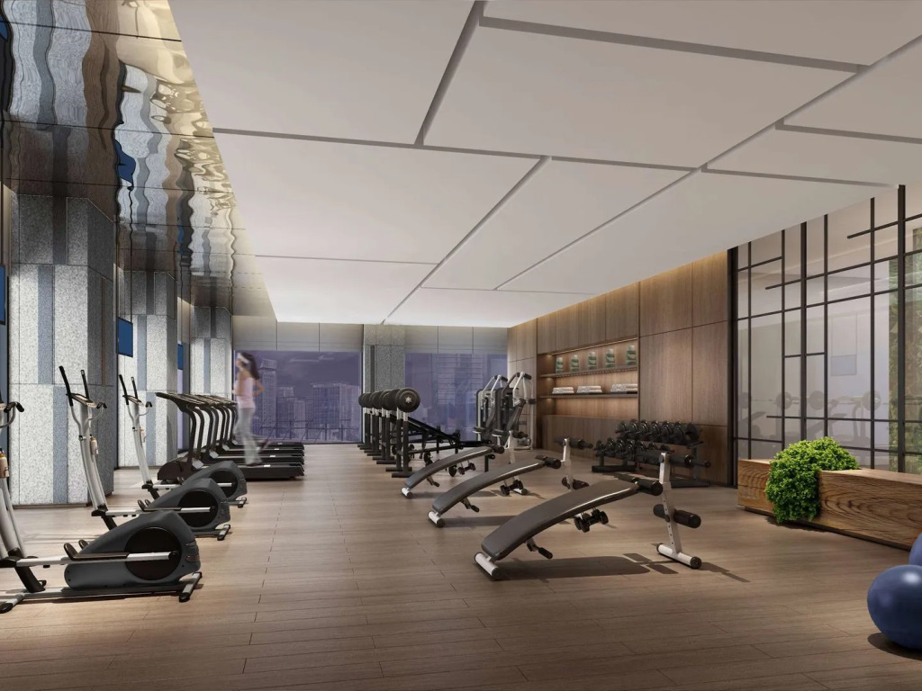 Sofitel Haikou