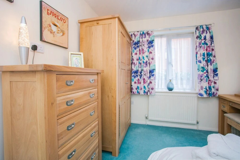 2 Bedroom Apartment Near Wimbledon Tennis Club Sleeps 4