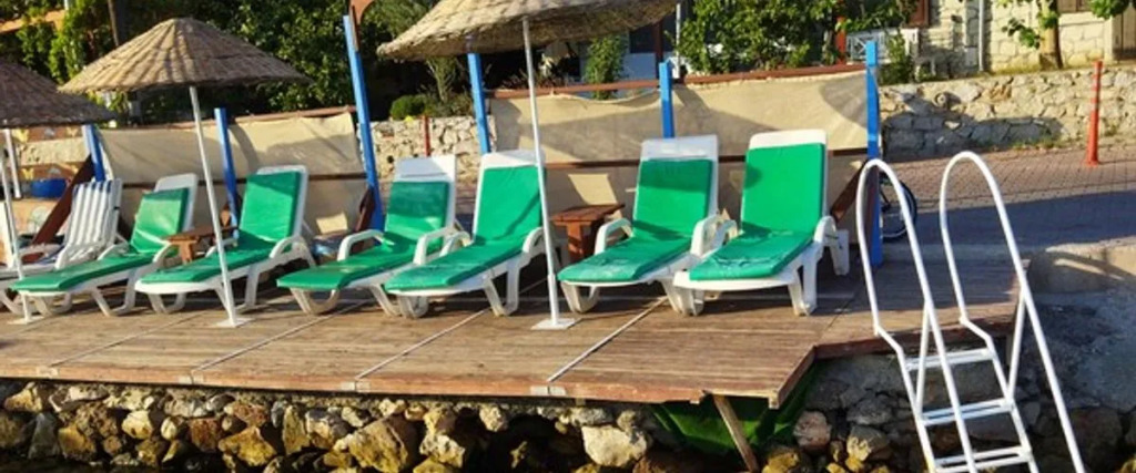 Huzur Apart