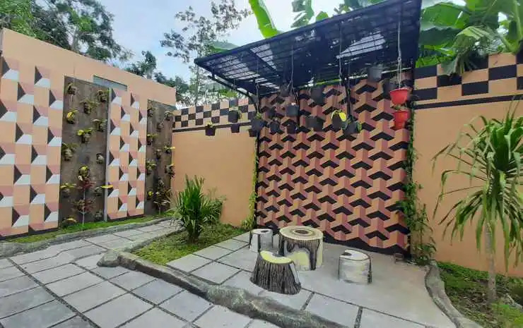 Ndalem Gendhis Villa