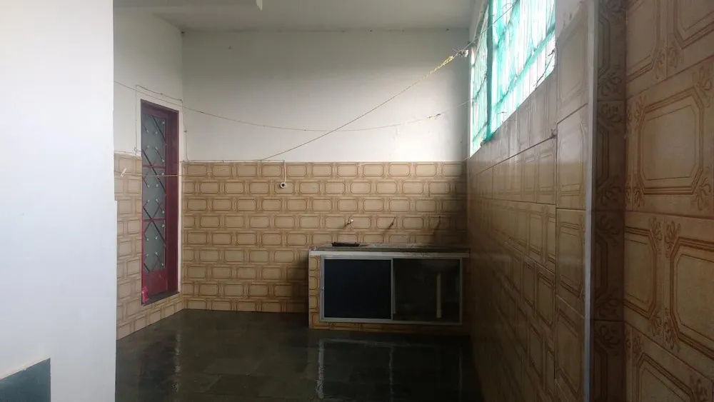 Casa Próxima ao Centro