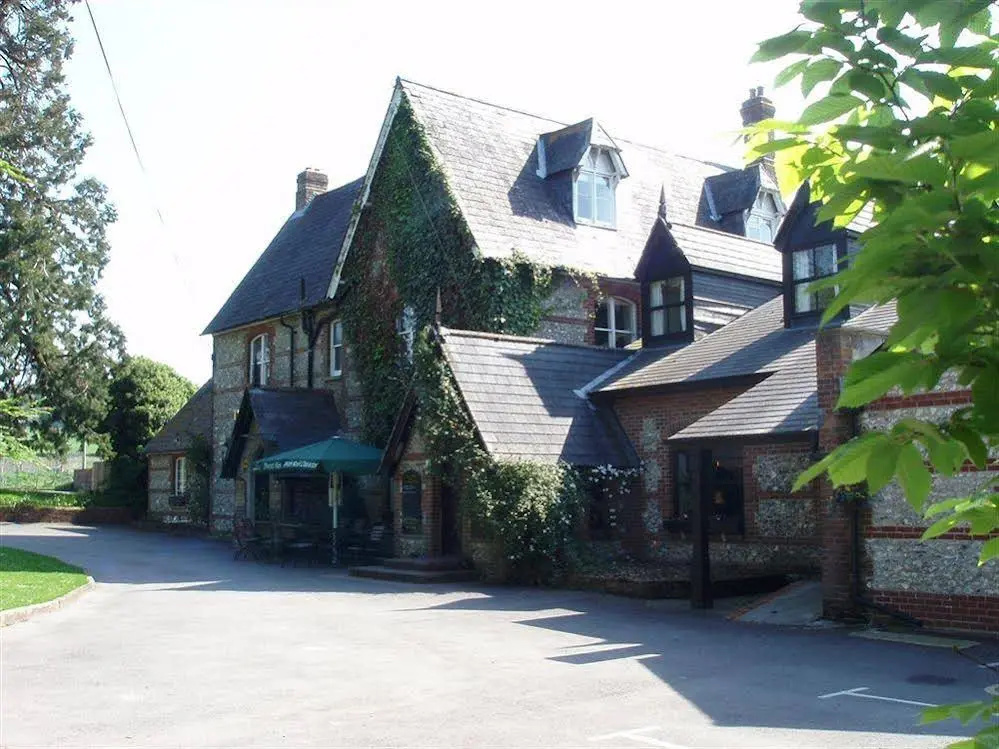 The Fox Inn