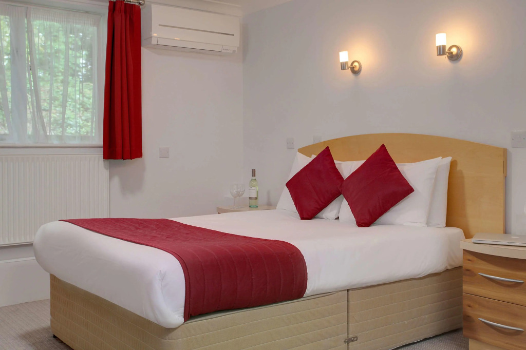 Ashley Court Hotel