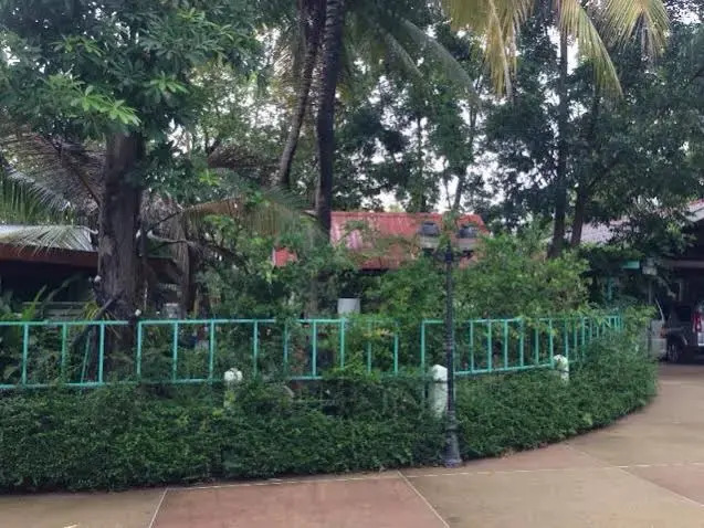 Erawan Resort Buriram